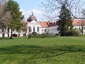 Godollo - Kiralyi kastely-2